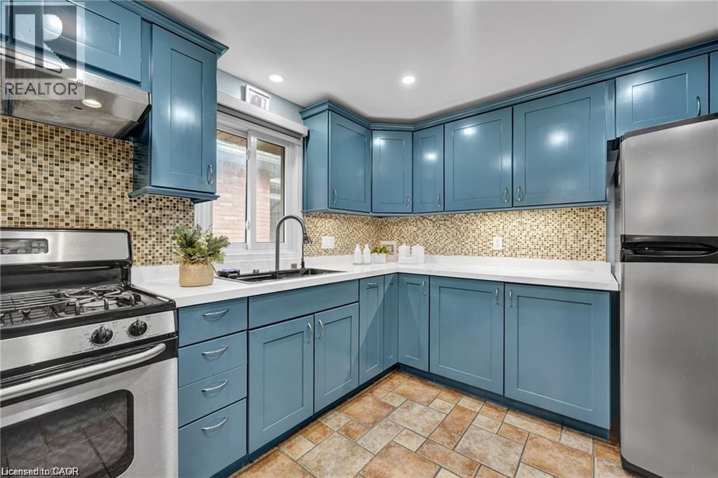 152 Anvil Street, Kitchener, Ontario  N2P 1Y3 - Photo 18 - 40794402