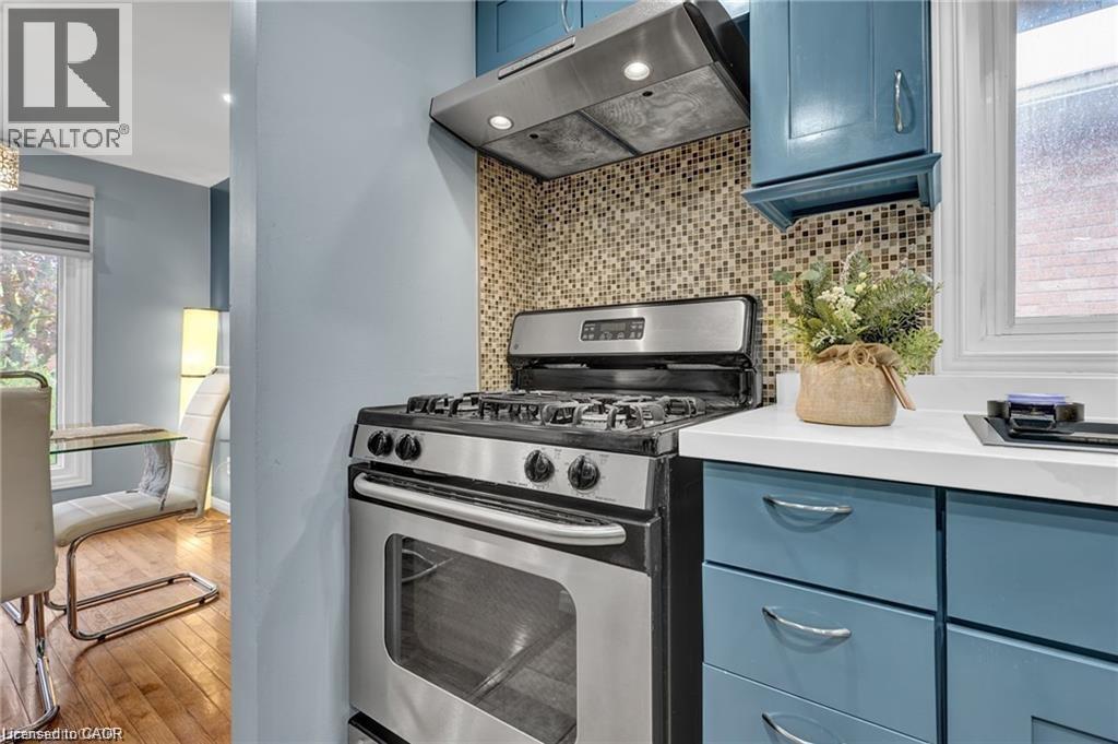 152 Anvil Street, Kitchener, Ontario  N2P 1Y3 - Photo 19 - 40794402