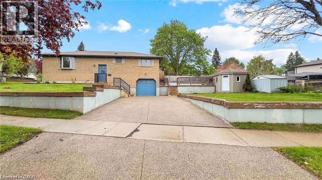 152 Anvil Street, Kitchener, Ontario  N2P 1Y3 - Photo 3 - 40794402