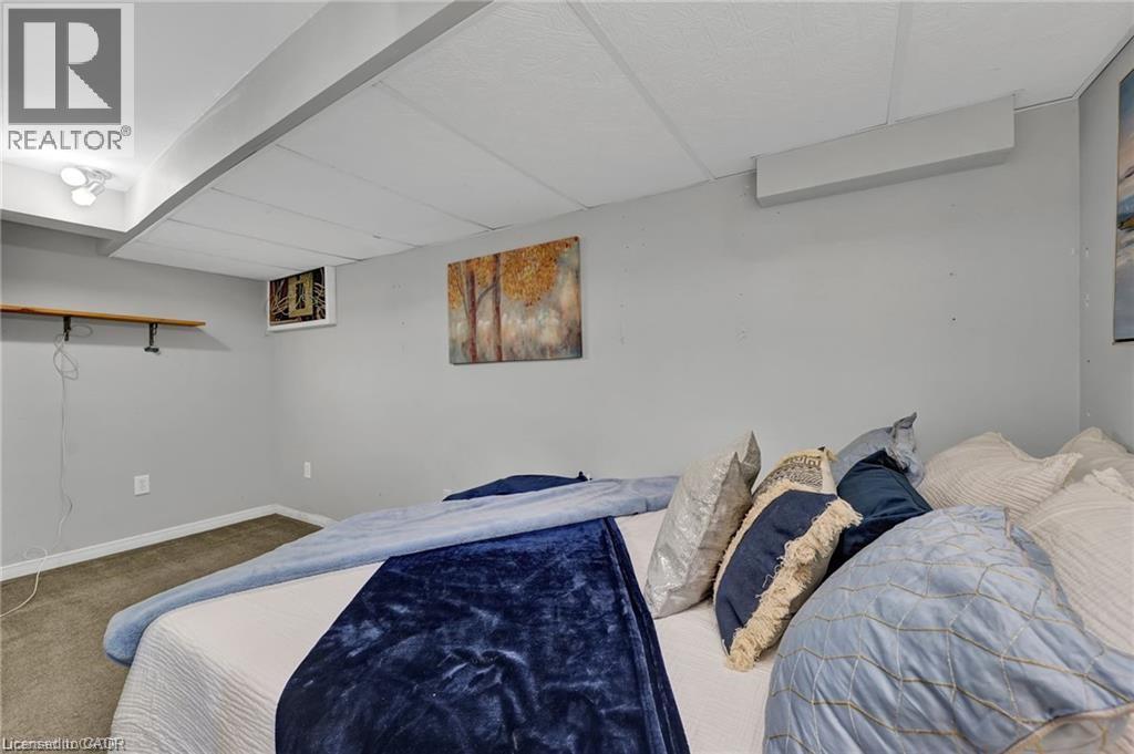 152 Anvil Street, Kitchener, Ontario  N2P 1Y3 - Photo 34 - 40794402