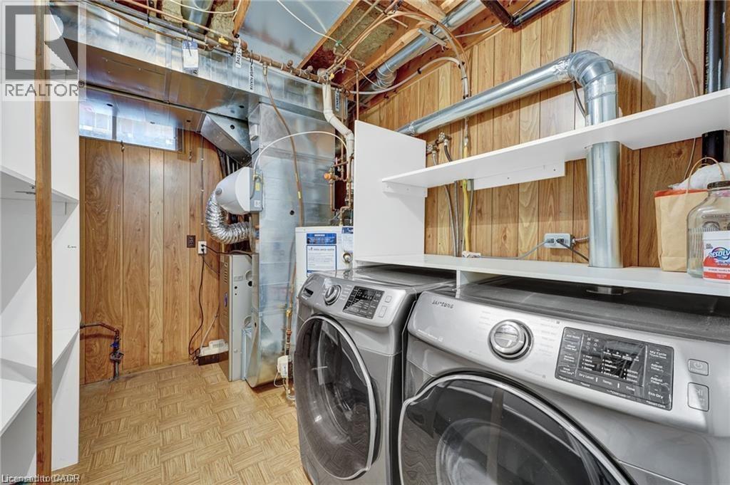 152 Anvil Street, Kitchener, Ontario  N2P 1Y3 - Photo 37 - 40794402