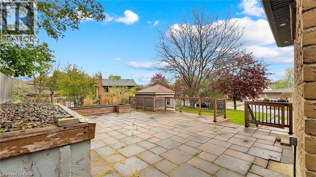 152 Anvil Street, Kitchener, Ontario  N2P 1Y3 - Photo 38 - 40794402