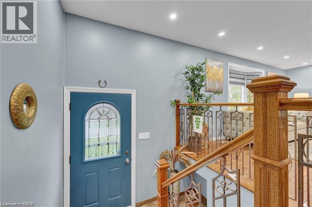 152 Anvil Street, Kitchener, Ontario  N2P 1Y3 - Photo 4 - 40794402