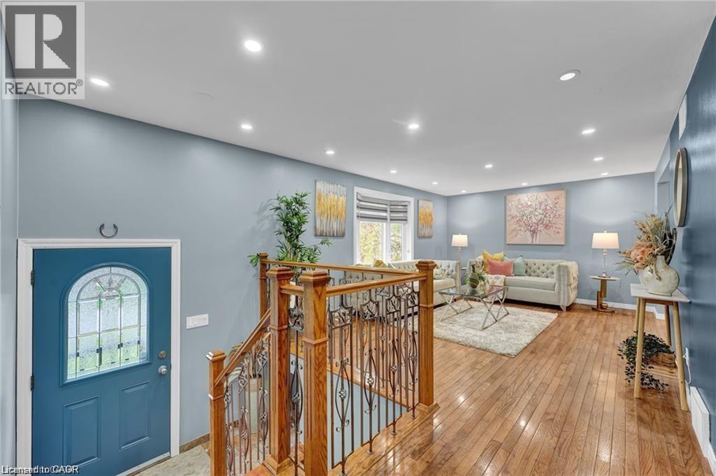 152 Anvil Street, Kitchener, Ontario  N2P 1Y3 - Photo 6 - 40794402