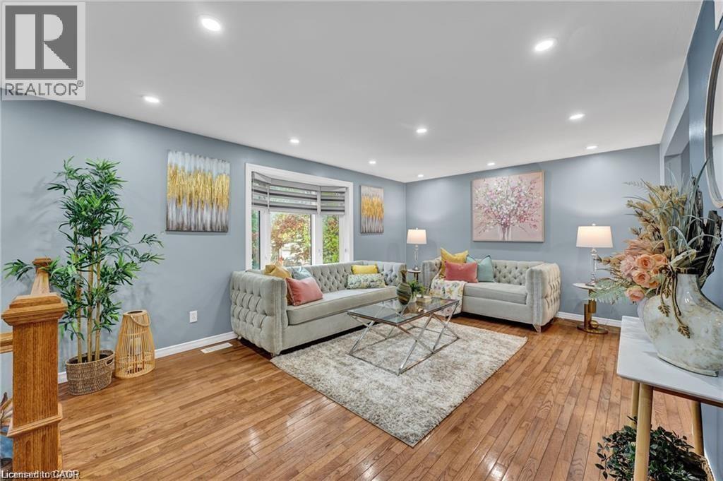 152 Anvil Street, Kitchener, Ontario  N2P 1Y3 - Photo 7 - 40794402