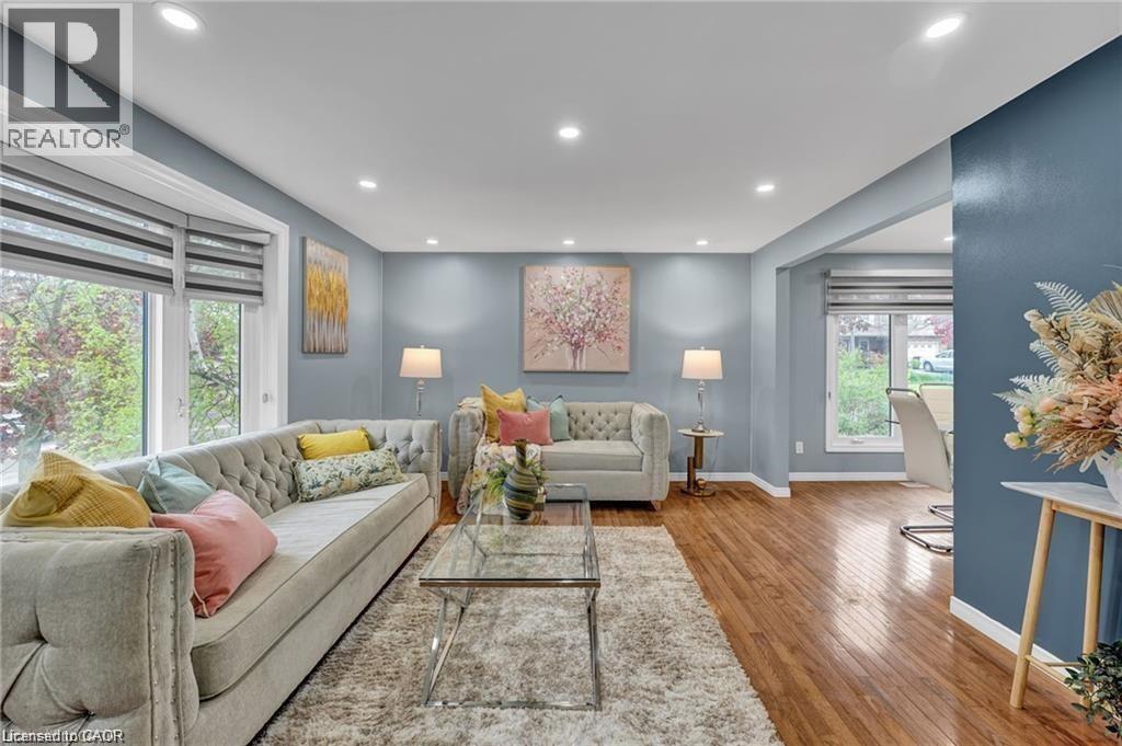 152 Anvil Street, Kitchener, Ontario  N2P 1Y3 - Photo 8 - 40794402