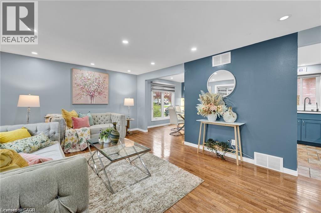 152 Anvil Street, Kitchener, Ontario  N2P 1Y3 - Photo 9 - 40794402