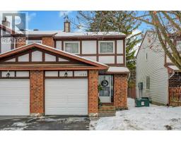 1155 MILLWOOD COURT, Ottawa, Ontario