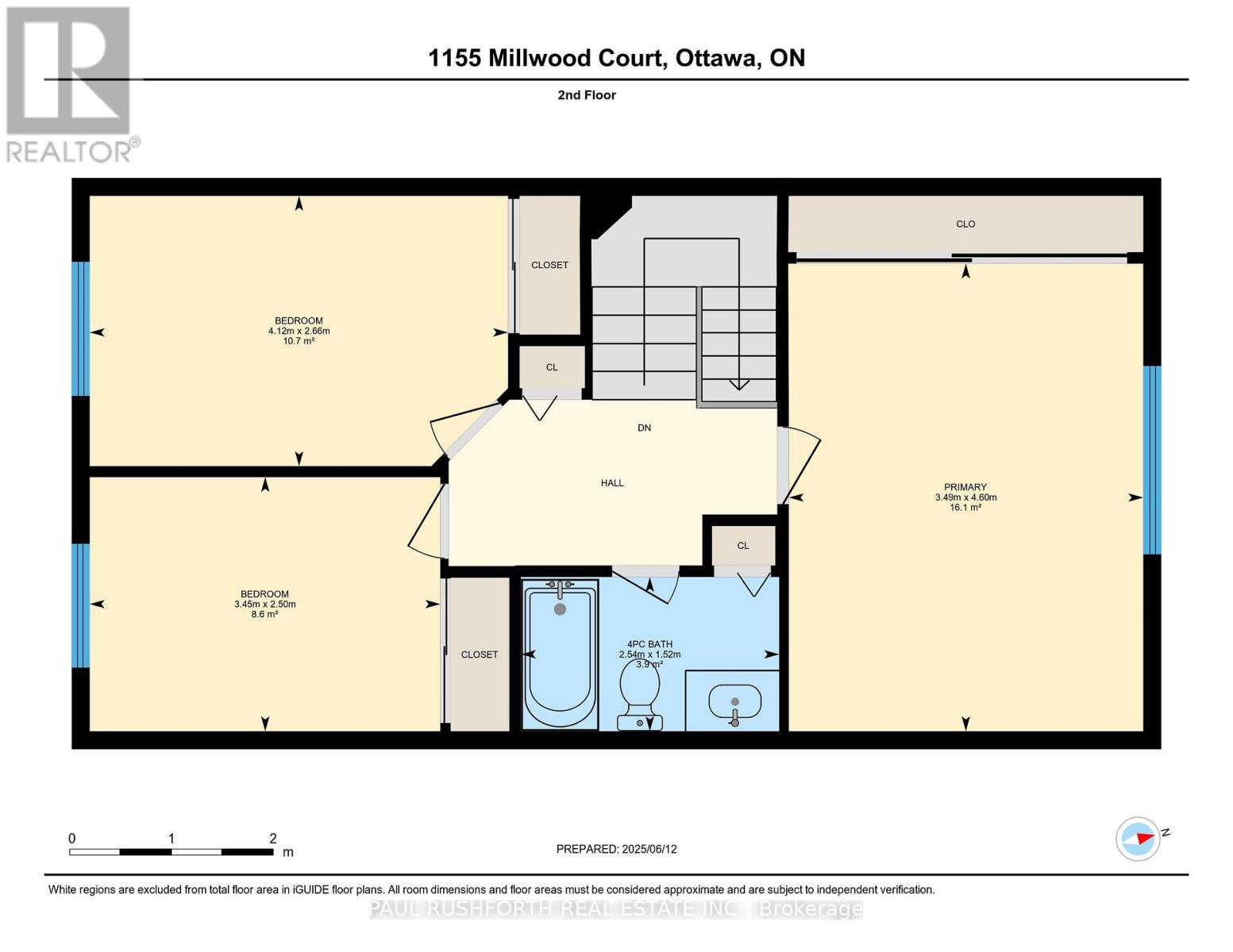 1155 Millwood Court, Ottawa, Ontario  K1C 3E9 - Photo 8 - X12219253