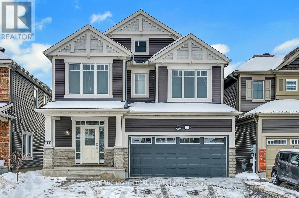 133 MANDALAY STREET, Ottawa, Ontario