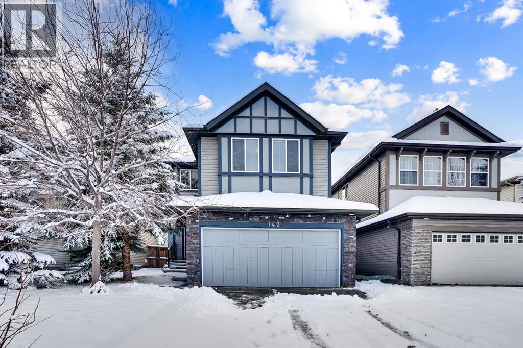 142 Everoak Green SW, Calgary, Alberta