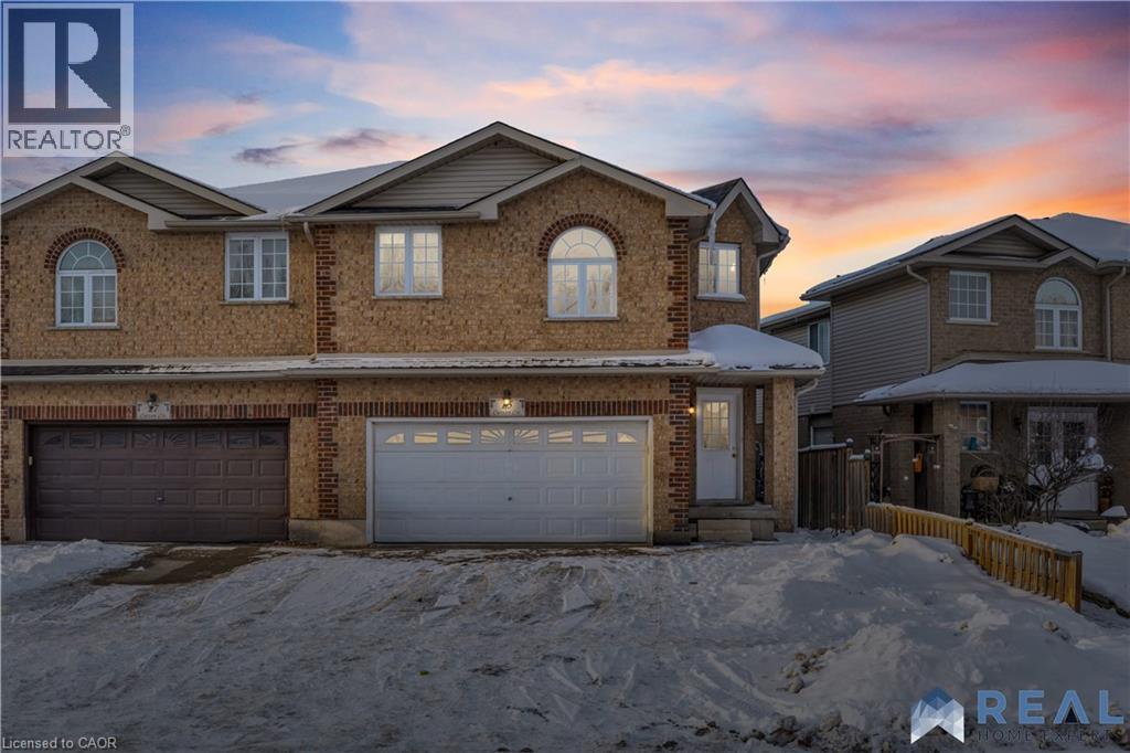 15 Curzon Crescent, Guelph, Ontario  N1K 1Z8 - Photo 2 - 40794438