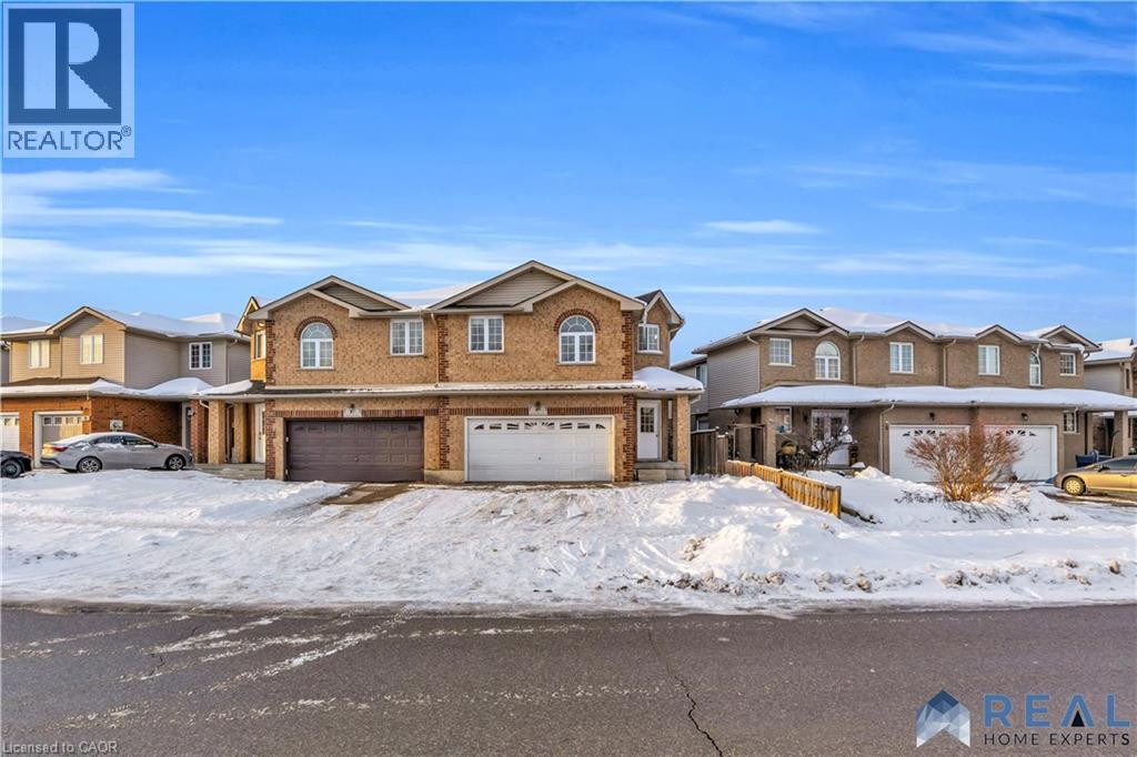 15 Curzon Crescent, Guelph, Ontario  N1K 1Z8 - Photo 3 - 40794438