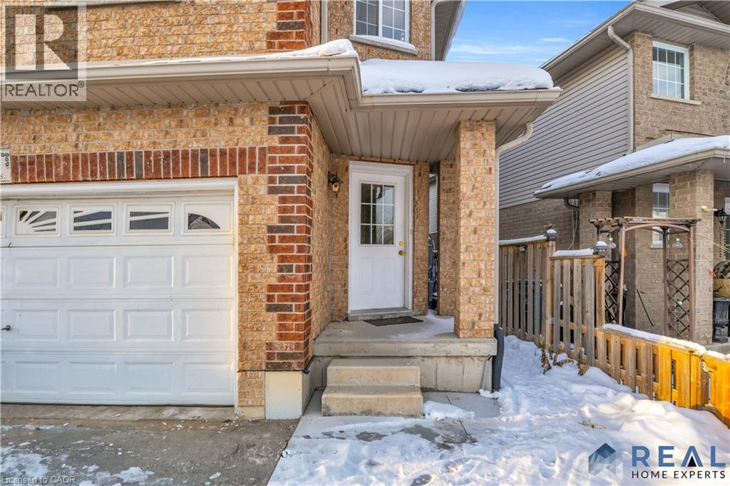 15 Curzon Crescent, Guelph, Ontario  N1K 1Z8 - Photo 6 - 40794438