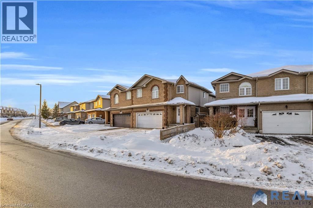 15 Curzon Crescent, Guelph, Ontario  N1K 1Z8 - Photo 5 - 40794438