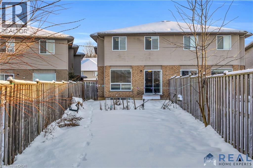 15 Curzon Crescent, Guelph, Ontario  N1K 1Z8 - Photo 34 - 40794438