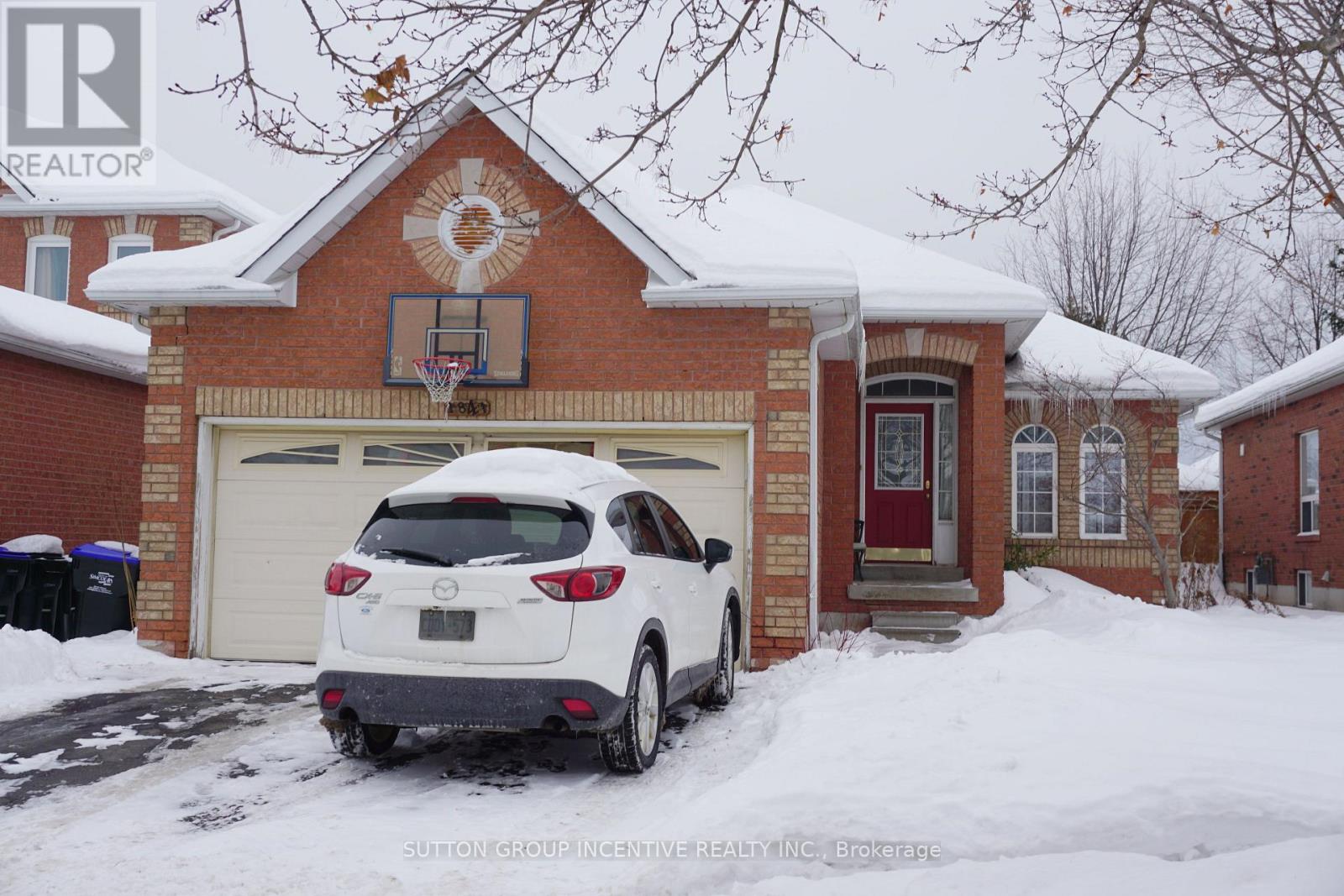 1841 MILL STREET, Innisfil, Ontario