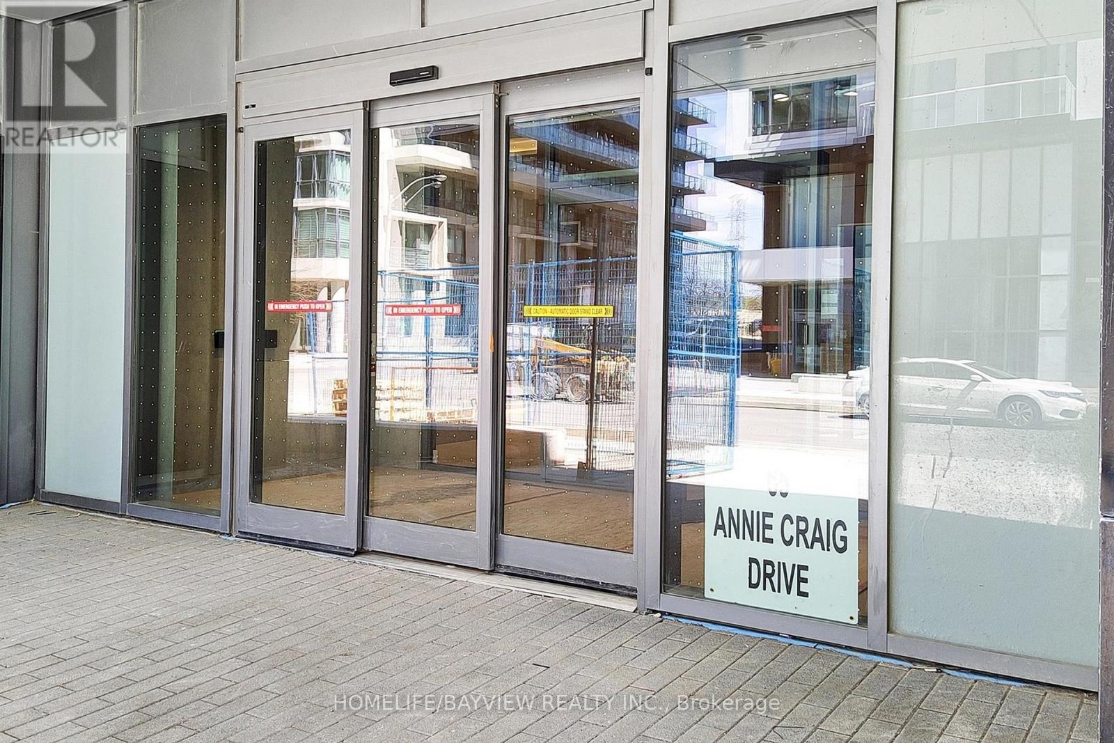 Uph05 - 65 Annie Craig Drive, Toronto, Ontario  M8V 0A8 - Photo 2 - W12642378