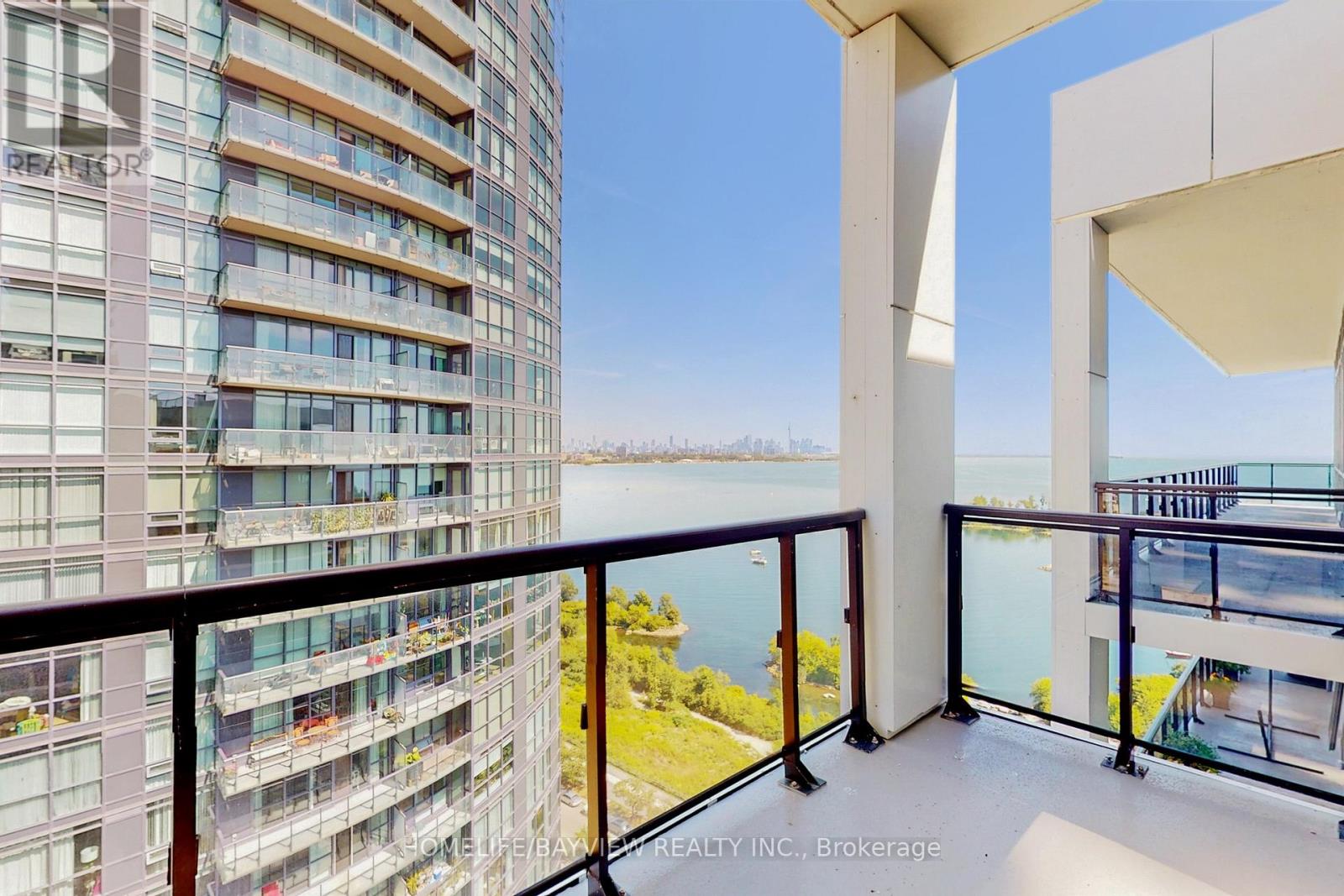 Uph05 - 65 Annie Craig Drive, Toronto, Ontario  M8V 0A8 - Photo 22 - W12642378