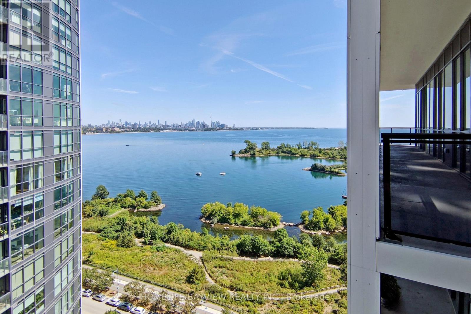 Uph05 - 65 Annie Craig Drive, Toronto, Ontario  M8V 0A8 - Photo 23 - W12642378