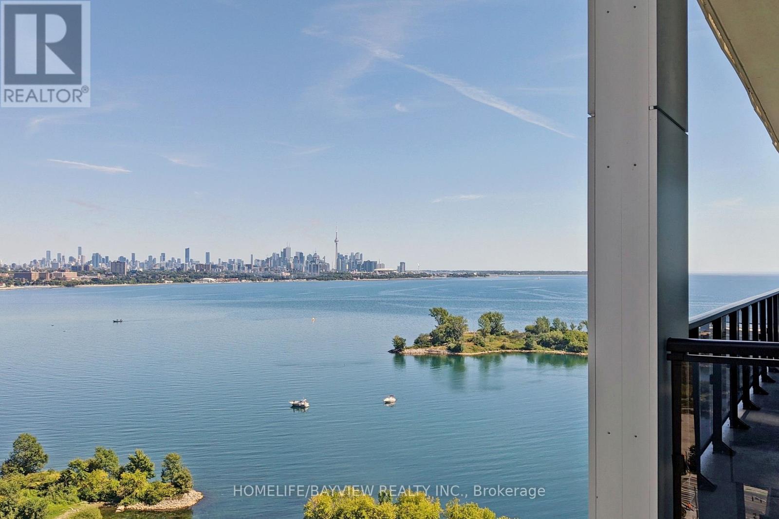 Uph05 - 65 Annie Craig Drive, Toronto, Ontario  M8V 0A8 - Photo 24 - W12642378