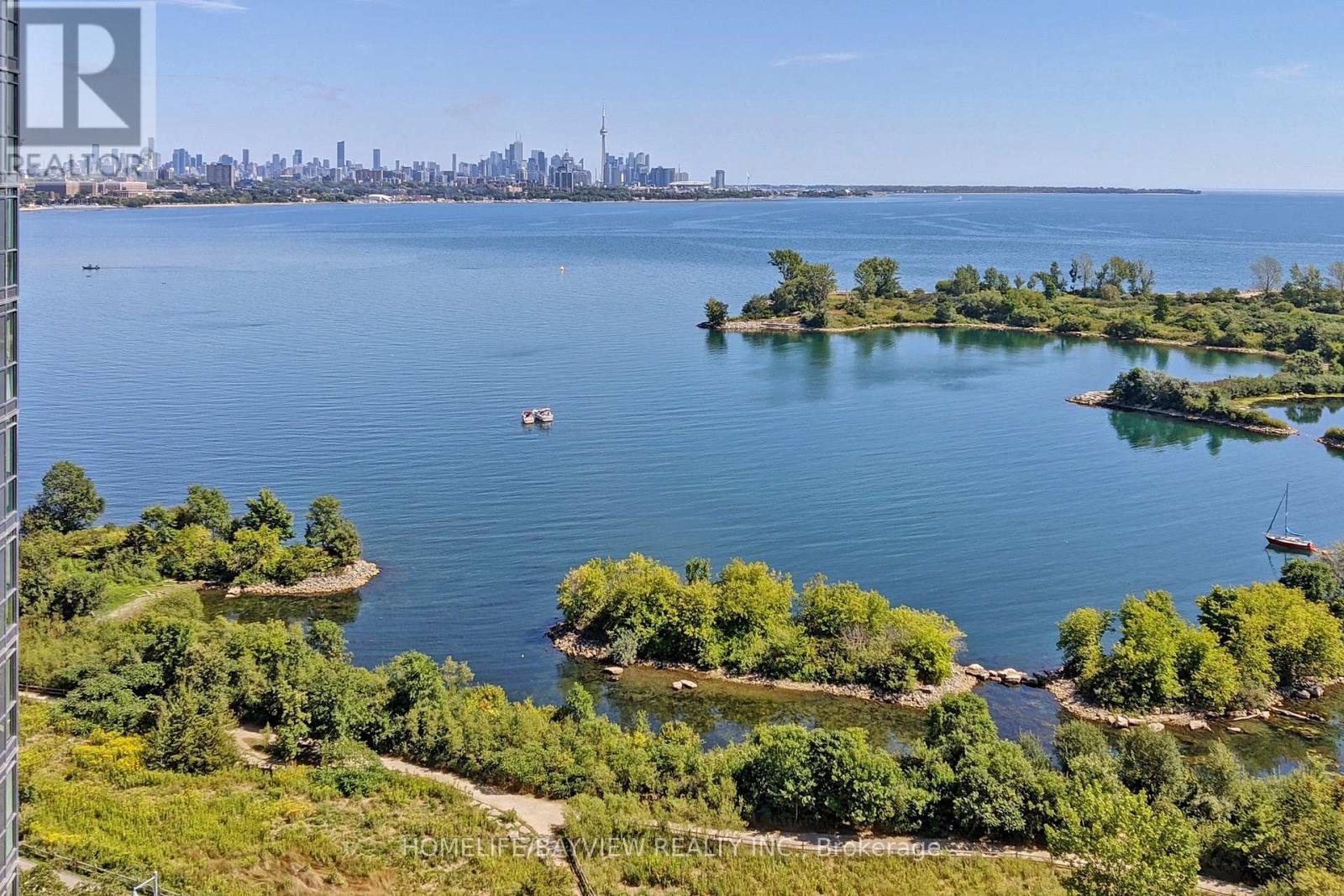 Uph05 - 65 Annie Craig Drive, Toronto, Ontario  M8V 0A8 - Photo 25 - W12642378