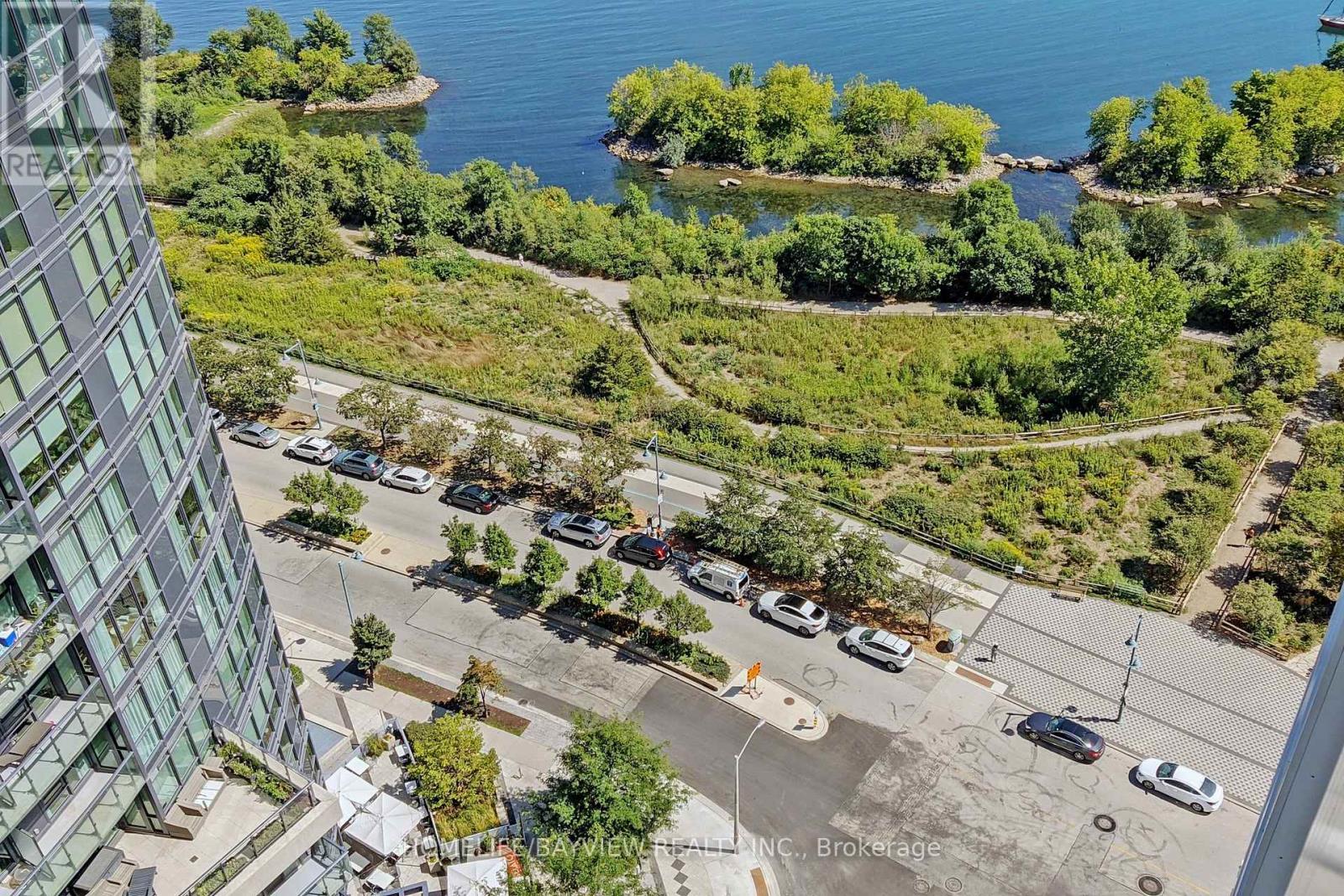 Uph05 - 65 Annie Craig Drive, Toronto, Ontario  M8V 0A8 - Photo 26 - W12642378