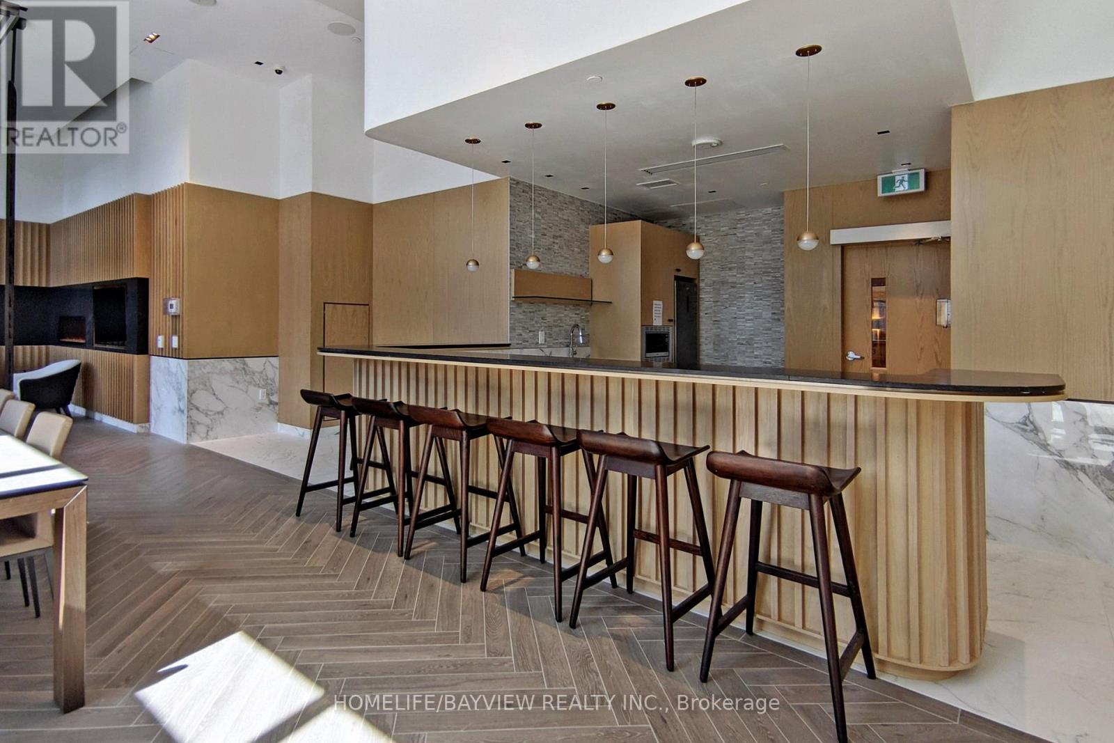 Uph05 - 65 Annie Craig Drive, Toronto, Ontario  M8V 0A8 - Photo 28 - W12642378