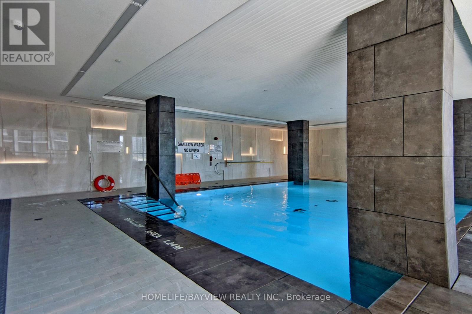 Uph05 - 65 Annie Craig Drive, Toronto, Ontario  M8V 0A8 - Photo 33 - W12642378