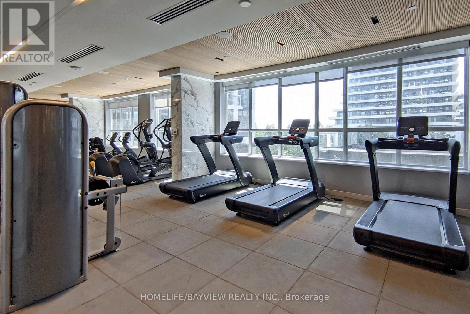 Uph05 - 65 Annie Craig Drive, Toronto, Ontario  M8V 0A8 - Photo 35 - W12642378