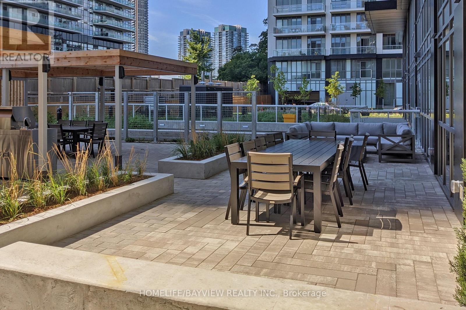 Uph05 - 65 Annie Craig Drive, Toronto, Ontario  M8V 0A8 - Photo 37 - W12642378