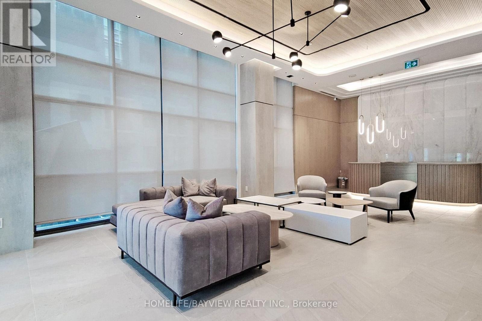 Uph05 - 65 Annie Craig Drive, Toronto, Ontario  M8V 0A8 - Photo 4 - W12642378