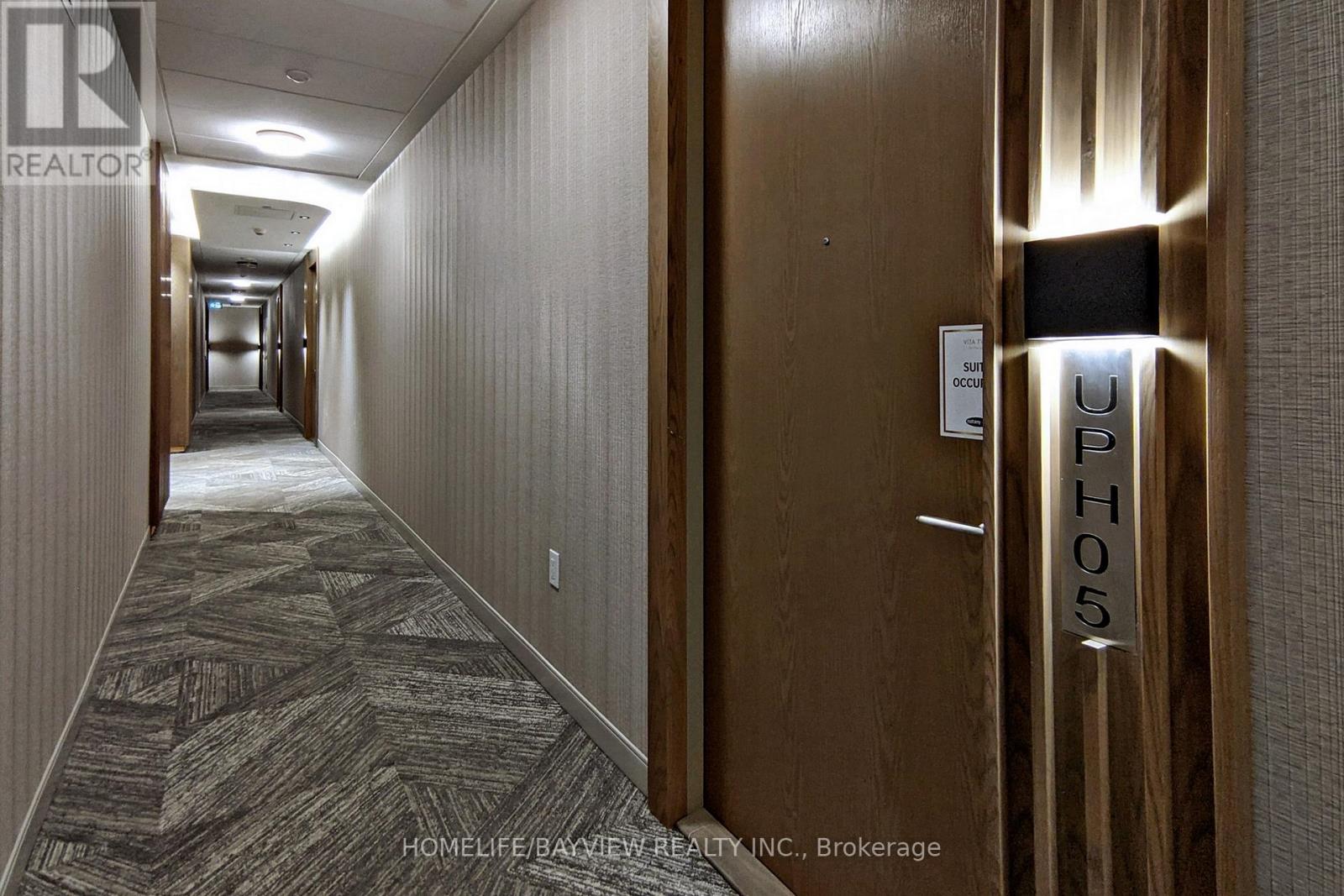 Uph05 - 65 Annie Craig Drive, Toronto, Ontario  M8V 0A8 - Photo 5 - W12642378