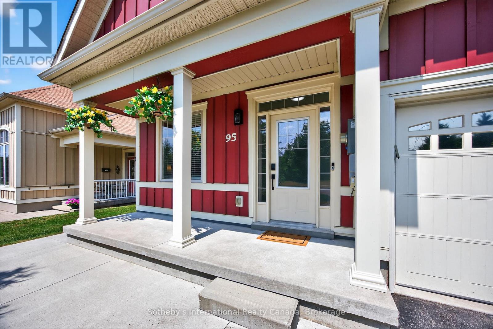 95 Wally Drive, Wasaga Beach, Ontario  L9Z 0G5 - Photo 2 - S12642390