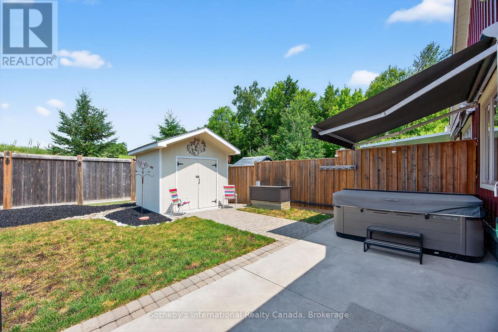 95 Wally Drive, Wasaga Beach, Ontario  L9Z 0G5 - Photo 20 - S12642390