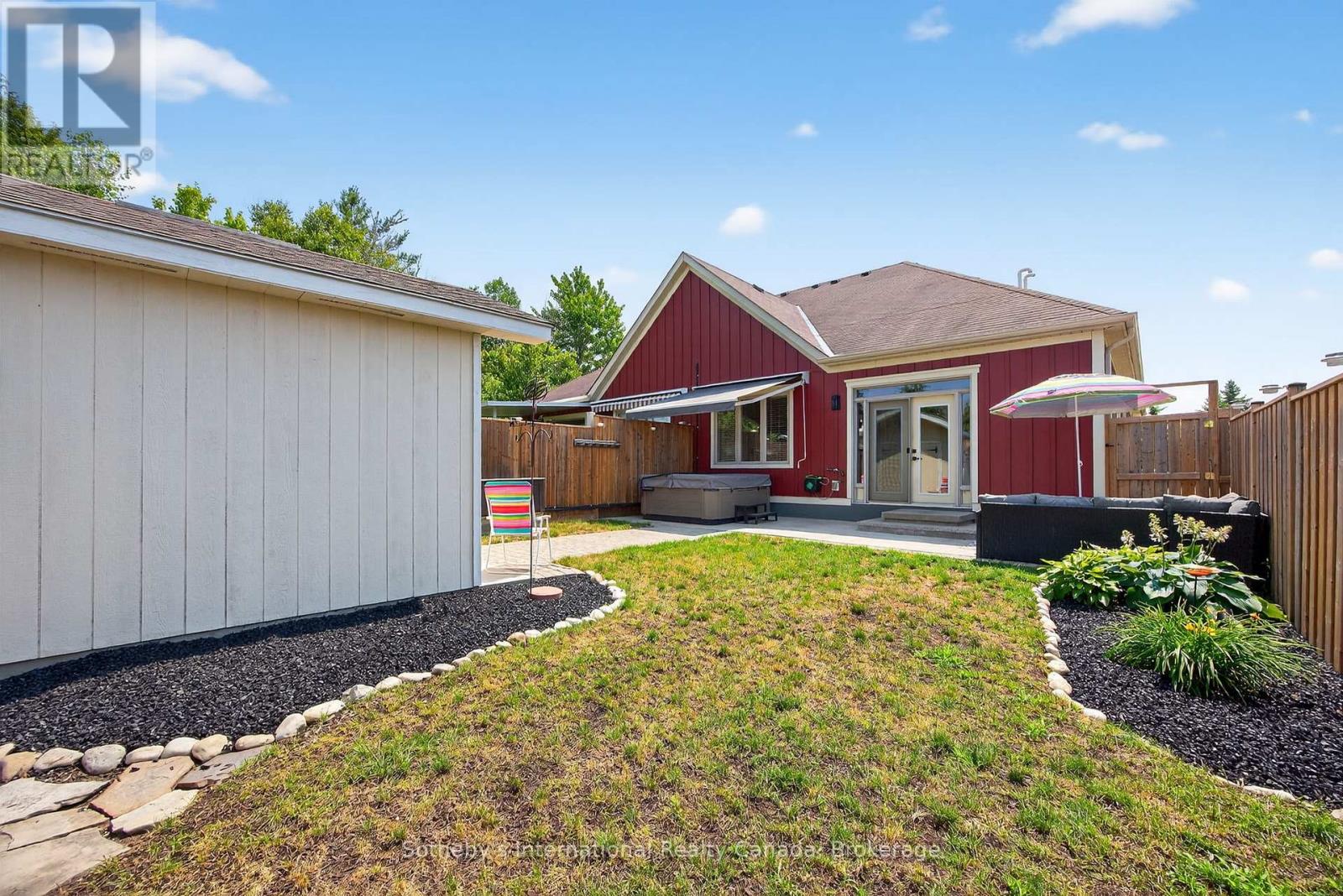 95 Wally Drive, Wasaga Beach, Ontario  L9Z 0G5 - Photo 25 - S12642390