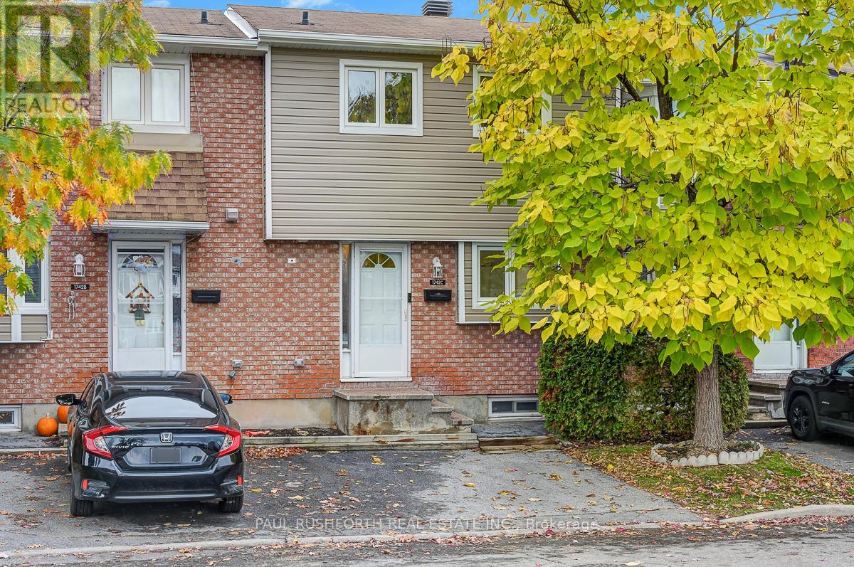 C - 1742 Lamoureux Drive, Ottawa, Ontario  K1E 2N2 - Photo 24 - X12565752