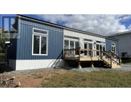 54 Brite Avenue, Bible Hill, Nova Scotia