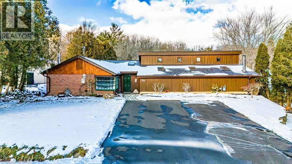 70 HOME Street, Hamilton, Ontario