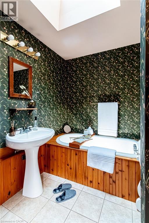 70 Home Street, Hamilton, Ontario  L9H 5W3 - Photo 24 - 40792684