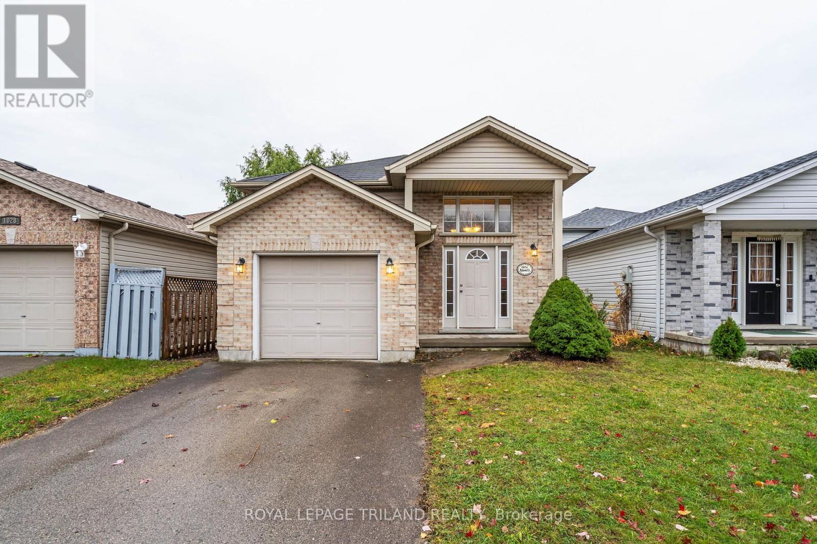 1024 BLYTHWOOD ROAD, London North, Ontario