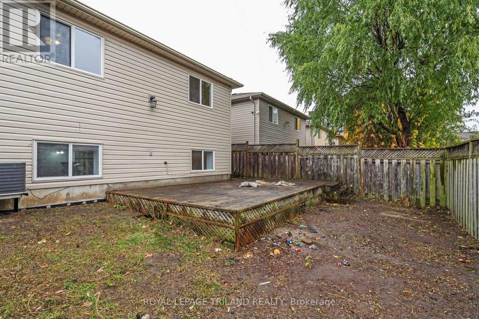 1024 Blythwood Road, London North, Ontario  N6H 5W2 - Photo 34 - X12642392