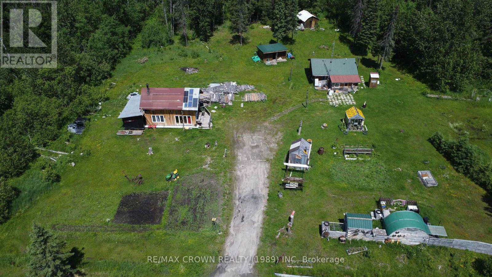 LOT 5 CONCESSION 3, mattice-val cote, Ontario