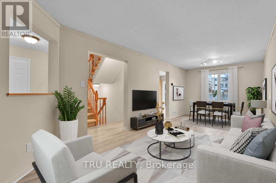 40 Baton Court, Ottawa, Ontario  K2L 4C8 - Photo 10 - X12642402