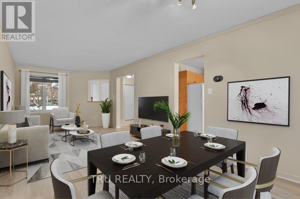 40 Baton Court, Ottawa, Ontario  K2L 4C8 - Photo 12 - X12642402