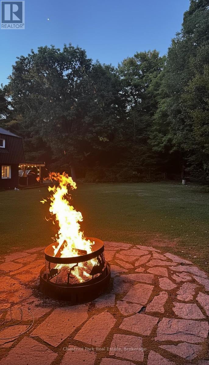 4478 Southwood Road, Muskoka Lakes, Ontario  P0C 1M0 - Photo 22 - X12642192