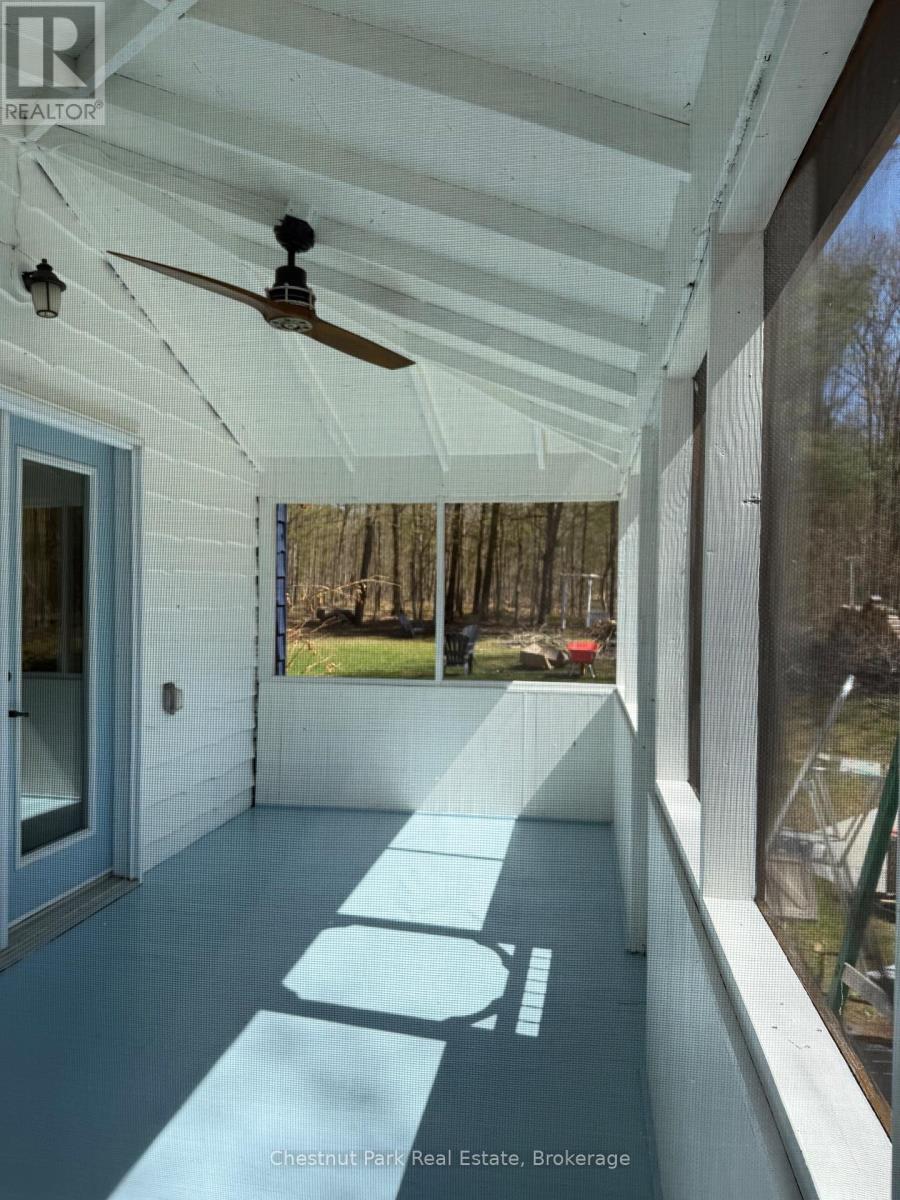 4478 Southwood Road, Muskoka Lakes, Ontario  P0C 1M0 - Photo 21 - X12642192