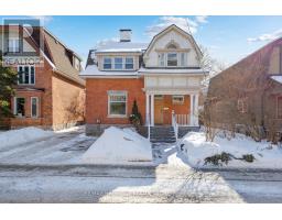 396 DALY AVENUE, Ottawa, Ontario