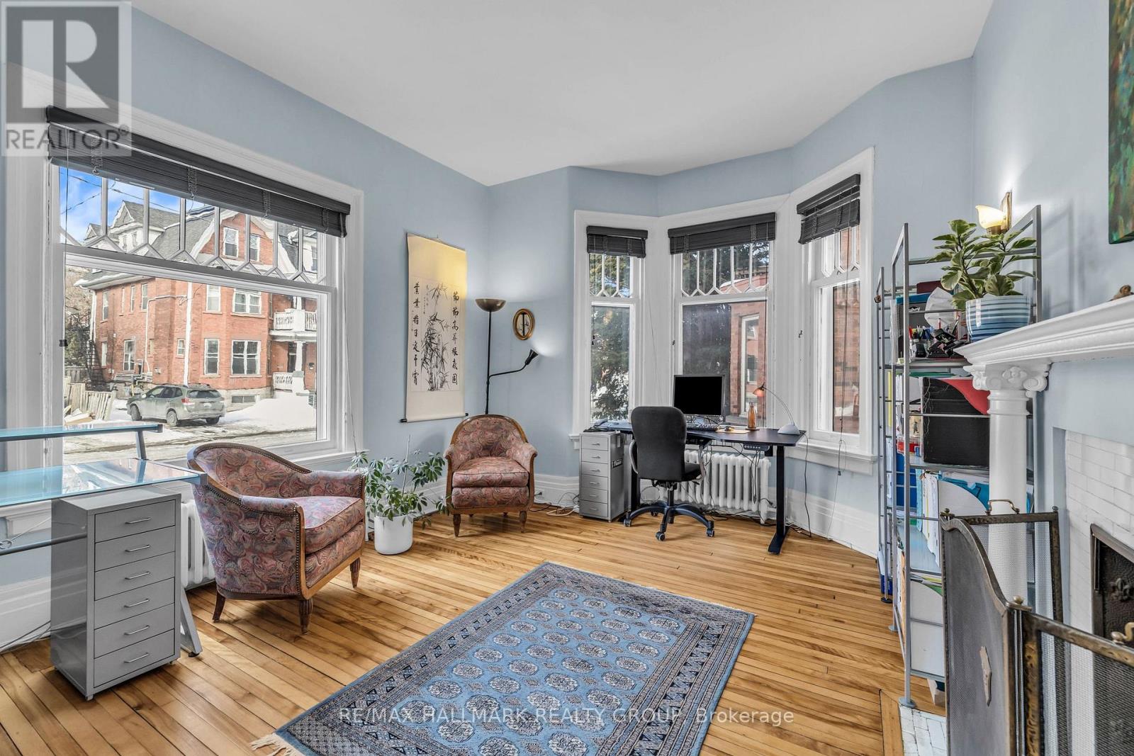 396 Daly Avenue, Ottawa, Ontario  K1N 6H2 - Photo 4 - X12332529