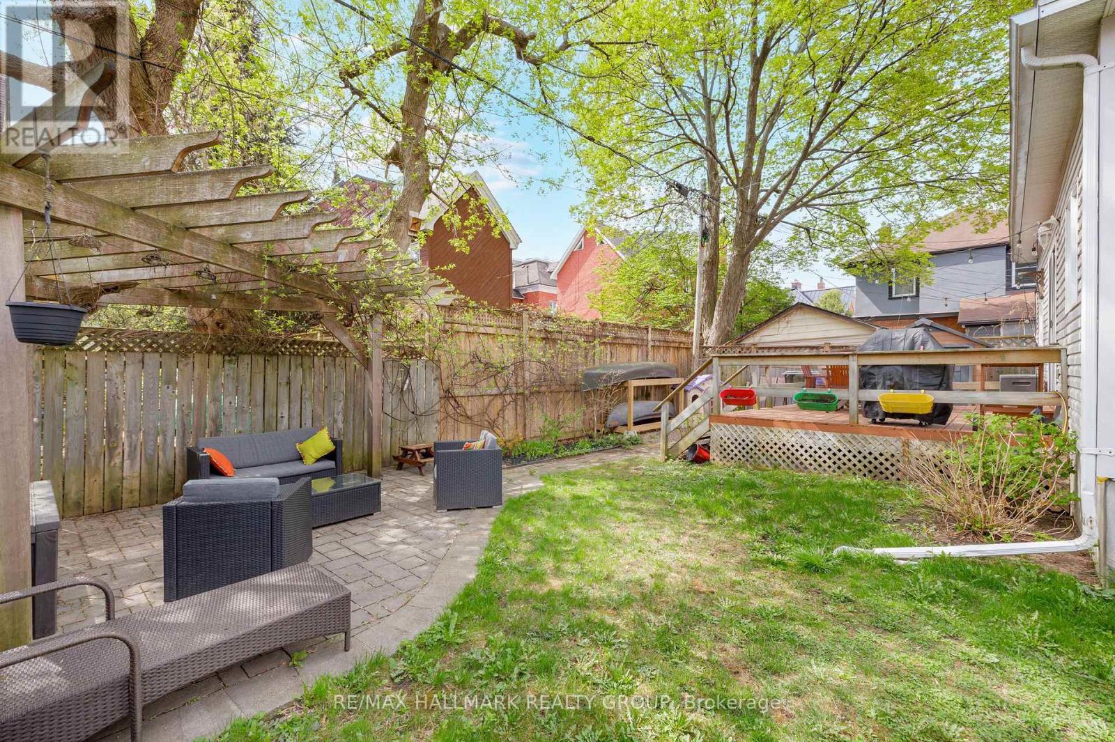 396 Daly Avenue, Ottawa, Ontario  K1N 6H2 - Photo 48 - X12332529